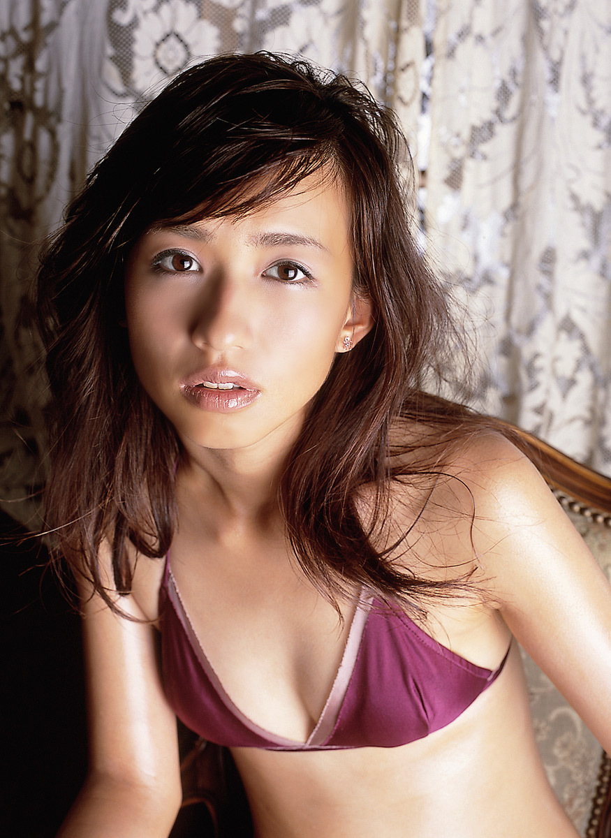 No042 優木まおみ Maomi Yuki [dgc]